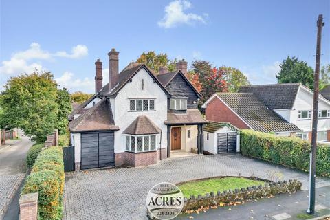 undefined, Beech Hill Road, Sutton Coldfield