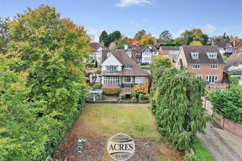 undefined, Beech Hill Road, Sutton Coldfield