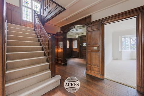 undefined, Beech Hill Road, Sutton Coldfield