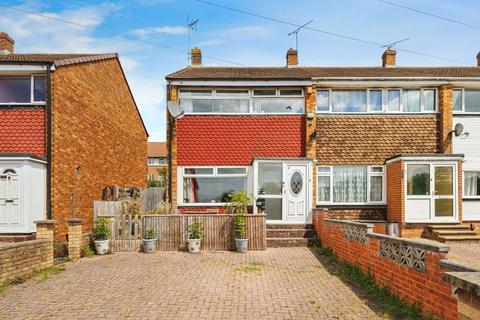 11 Hermitage Close, Bristol, BS11 0BT