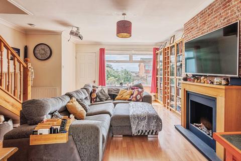 11 Hermitage Close, Bristol, BS11 0BT