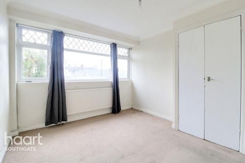undefined, Lavender Hill, Enfield