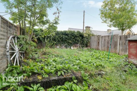 undefined, Lavender Hill, Enfield