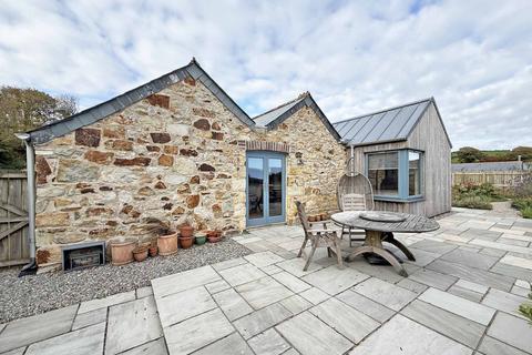 undefined, Nr. Polgooth, Cornwall