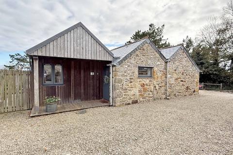 undefined, Nr. Polgooth, Cornwall