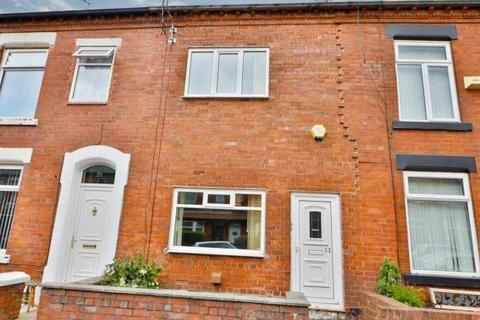 undefined, Hollinhall Street, Oldham