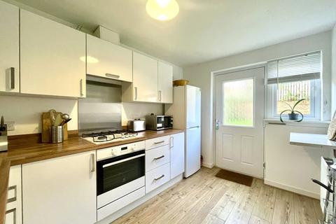 3 bedroom detached house for sale, 7 Acremoar Drive, Kinross, KY13