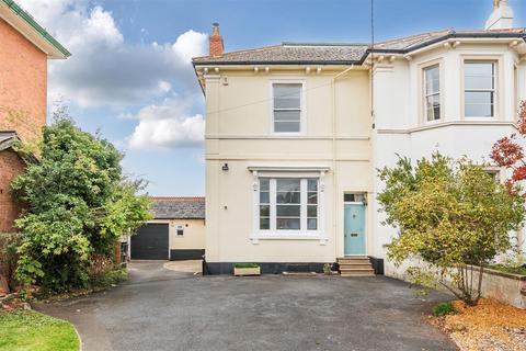 Claremont Searle Street, Crediton, EX17 2DB