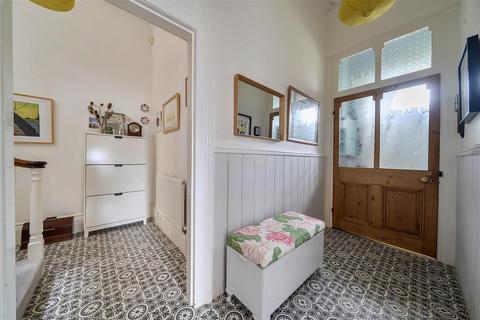 Claremont Searle Street, Crediton, EX17 2DB