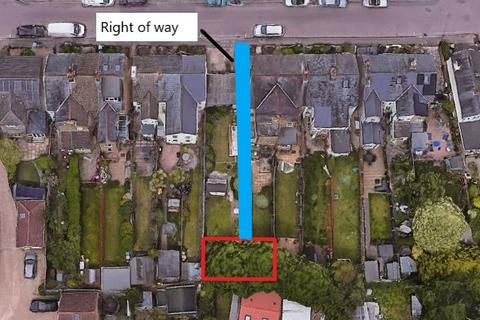 undefined, Land to the Rear of 19-21 Breakspeare Road, Abbots Langley, Hertfordshire, WD5 0ER