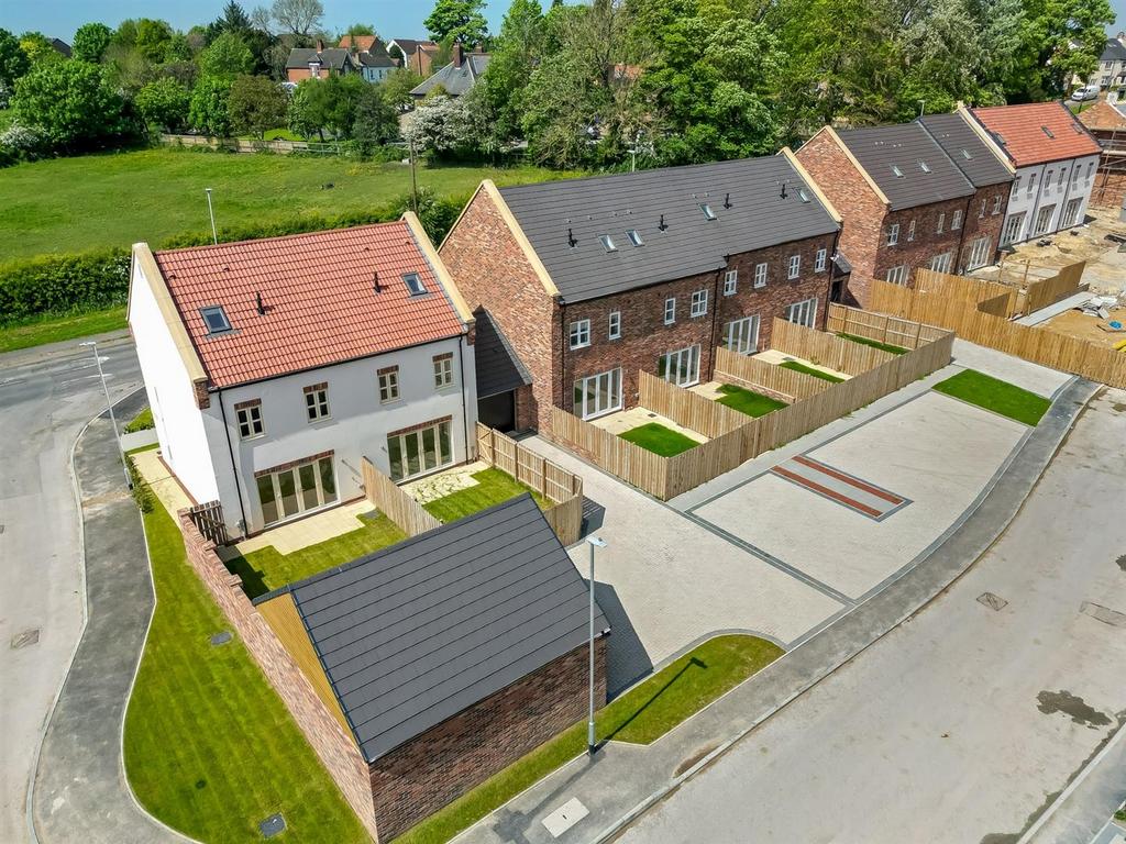 House in Darlington - View 2
