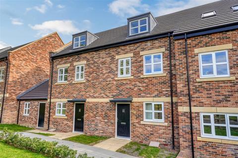 undefined, The Paddocks, Sadberge