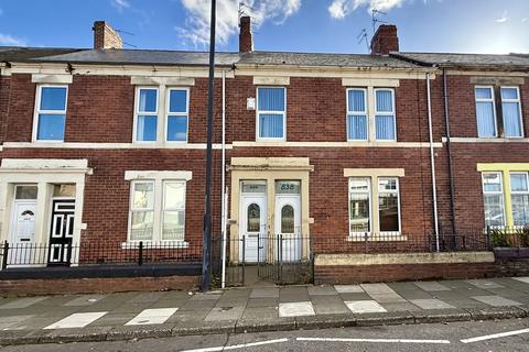 2 bedroom flat for sale, Shields Road, Newcastle upon Tyne NE6