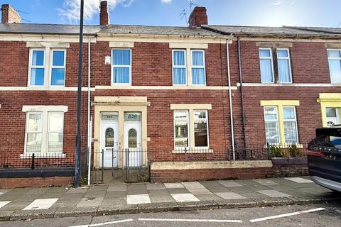 Shields Road, Newcastle upon Tyne NE6