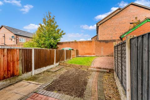 3 Dundalk Road, Widnes, WA8 8DF