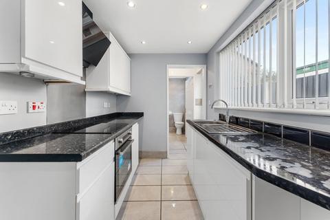 3 Dundalk Road, Widnes, WA8 8DF