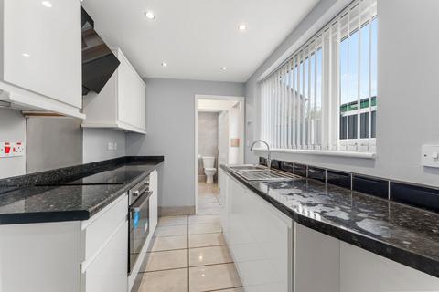 3 Dundalk Road, Widnes, WA8 8DF