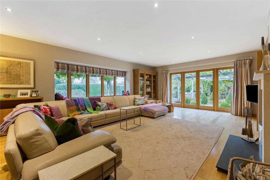 Sitting Room