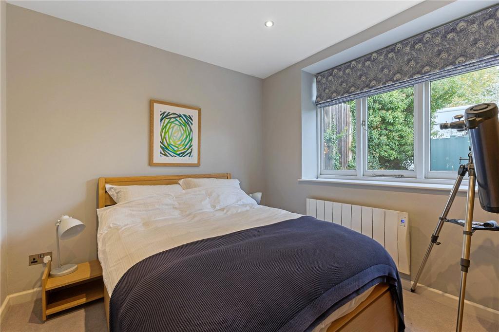 Annexe Bedroom
