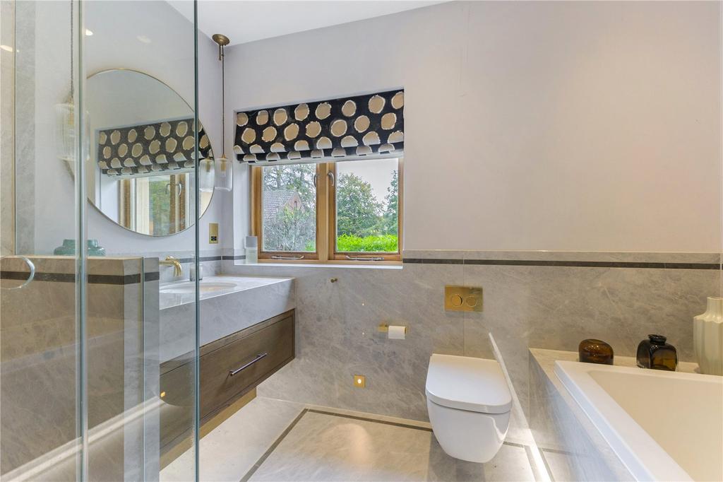 En Suite