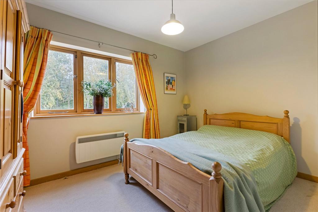 Bedroom Five