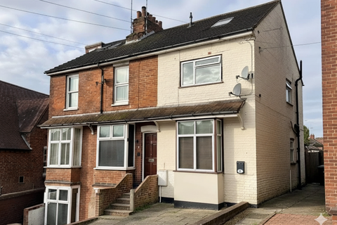 Denbigh Road, Tunbridge Wells