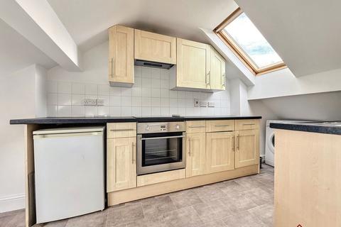 1 bedroom maisonette for sale, Denbigh Road, Tunbridge Wells