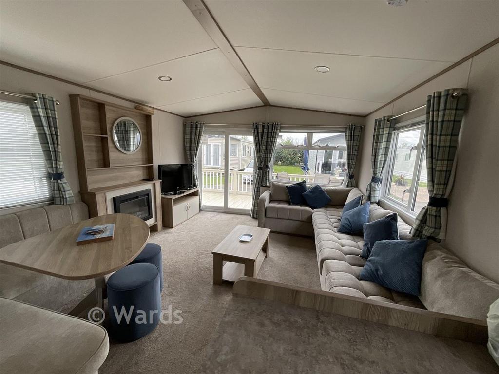 Lounge Area