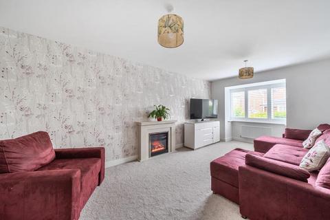 undefined, Mackmurdo Avenue,  Tadpole,  Swindon,  SN25