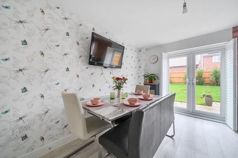 undefined, Mackmurdo Avenue,  Tadpole,  Swindon,  SN25