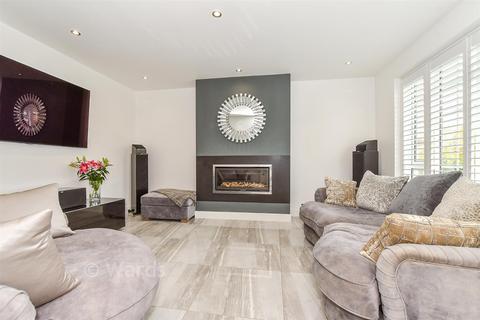 undefined, Purcell Avenue, Tonbridge, Kent