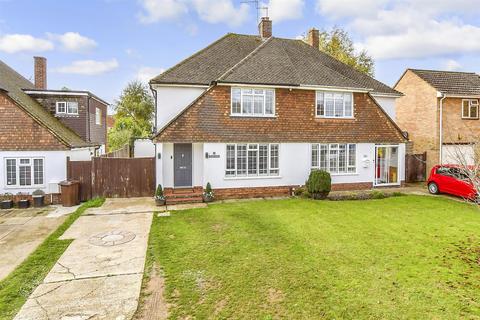 undefined, Purcell Avenue, Tonbridge, Kent