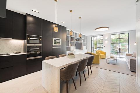 undefined, Devonshire Mews, 68 Park Walk, Chelsea, London, SW10