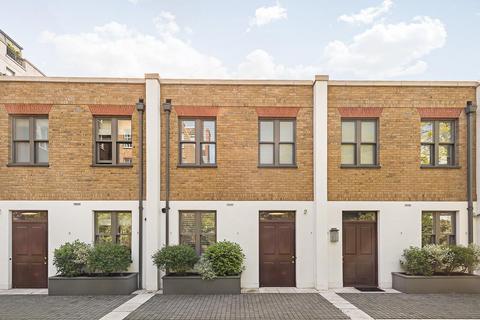 undefined, Devonshire Mews, 68 Park Walk, Chelsea, London, SW10