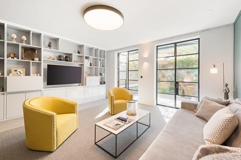 undefined, Devonshire Mews, 68 Park Walk, Chelsea, London, SW10