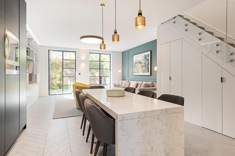 undefined, Devonshire Mews, 68 Park Walk, Chelsea, London, SW10