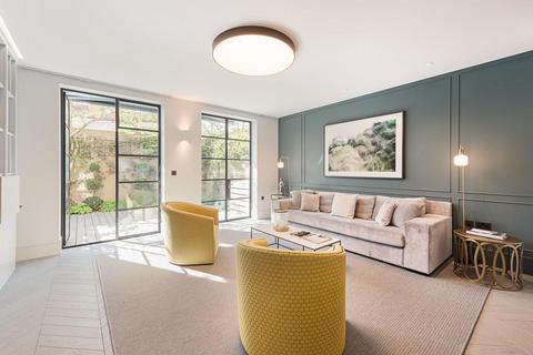 undefined, Devonshire Mews, 68 Park Walk, Chelsea, London, SW10
