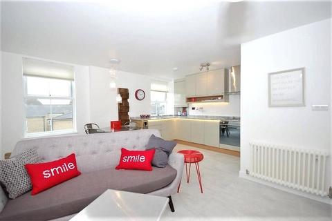 3 bedroom penthouse to rent, Bank Buildings, High Street, Harlseden, London, NW10