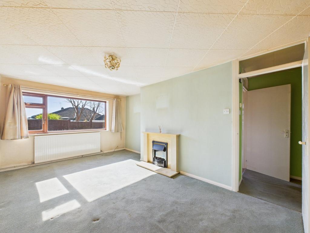 Livng/Dining Room
