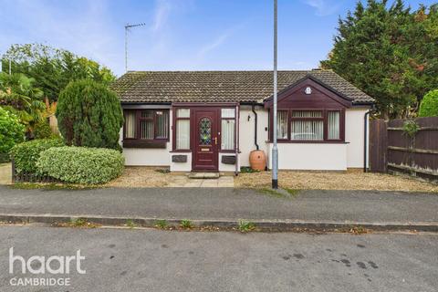 40 Arden Road, Cambridge, CB4 2UJ