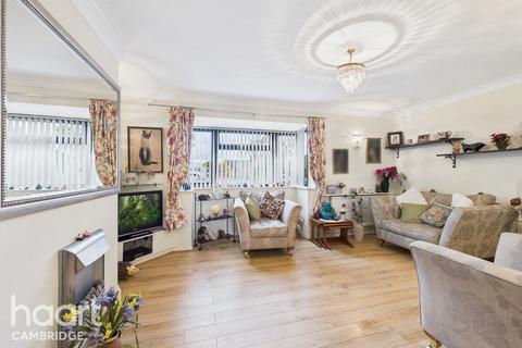40 Arden Road, Cambridge, CB4 2UJ