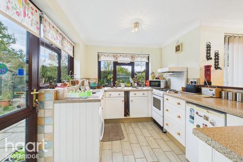 40 Arden Road, Cambridge, CB4 2UJ