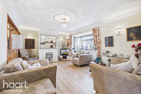 40 Arden Road, Cambridge, CB4 2UJ