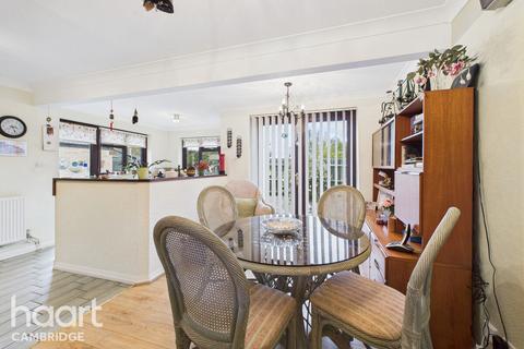 40 Arden Road, Cambridge, CB4 2UJ