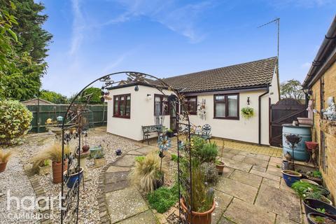 40 Arden Road, Cambridge, CB4 2UJ