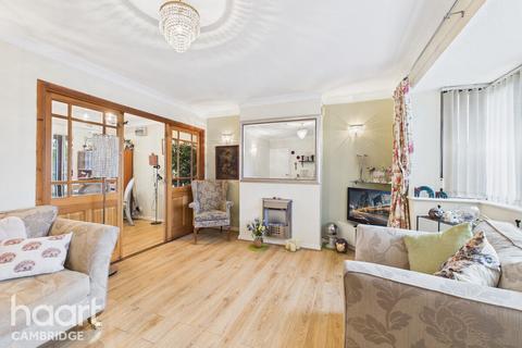 40 Arden Road, Cambridge, CB4 2UJ