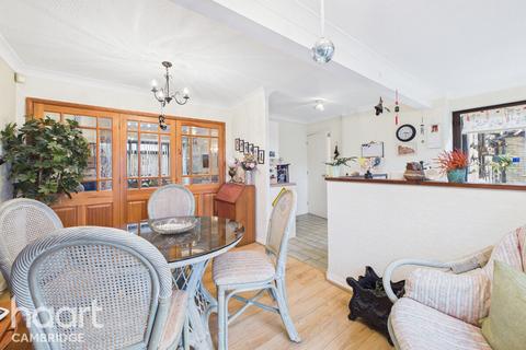 40 Arden Road, Cambridge, CB4 2UJ