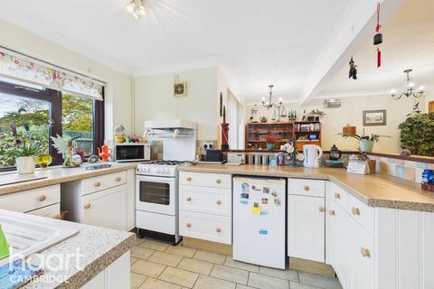 40 Arden Road, Cambridge, CB4 2UJ
