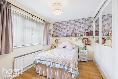 40 Arden Road, Cambridge, CB4 2UJ
