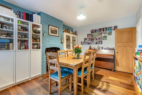 undefined, St. Philips Avenue, Maidstone